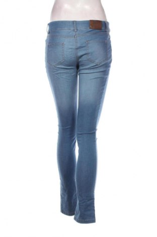 Damskie jeansy Journey, Rozmiar M, Kolor Niebieski, Cena 95,99 zł