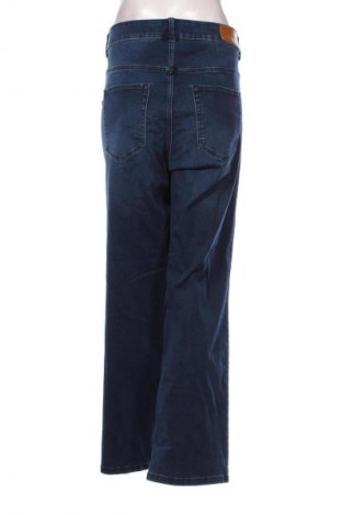 Damen Jeans Junarose, Größe XXL, Farbe Blau, Preis € 20,97