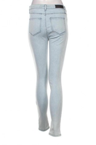 Damskie jeansy Karl Lagerfeld, Rozmiar XS, Kolor Niebieski, Cena 834,99 zł