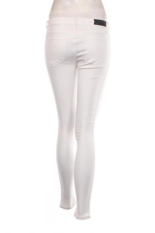 Női farmernadrág Karl Lagerfeld, Méret XS, Szín Fehér, Ár 68 289 Ft
