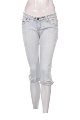 Damen Jeans Karla, Größe M, Farbe Blau, Preis € 14,83