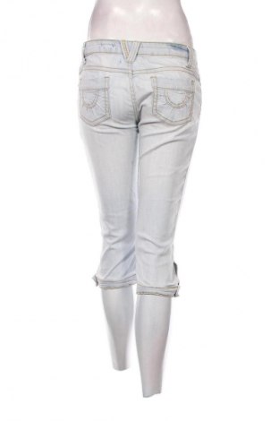 Damen Jeans Karla, Größe M, Farbe Blau, Preis € 14,83