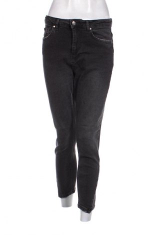 Blugi de femei Karol, Mărime M, Culoare Negru, Preț 73,00 Lei