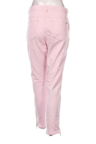 Damen Jeans Kate Storm, Größe XL, Farbe Rosa, Preis 13,99 €