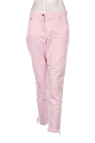 Damen Jeans Kate Storm, Größe XL, Farbe Rosa, Preis 13,99 €