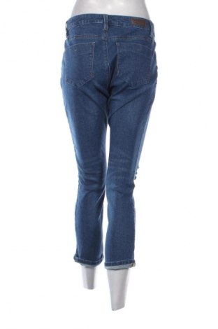 Damskie jeansy Kenneth Cole, Rozmiar M, Kolor Niebieski, Cena 209,71 zł