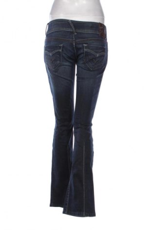 Blugi de femei Kenvelo, Mărime M, Culoare Albastru, Preț 39,99 Lei