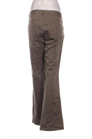 Blugi de femei Kiabi Woman, Mărime XL, Culoare Maro, Preț 94,99 Lei