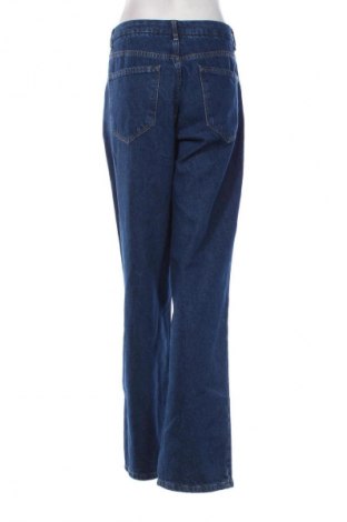 Dámske džínsy  Kookai, Veľkosť XL, Farba Modrá, Cena  39,32 €