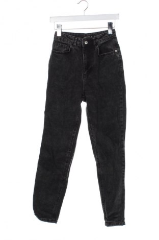Damskie jeansy LC Waikiki, Rozmiar XS, Kolor Czarny, Cena 113,10 zł
