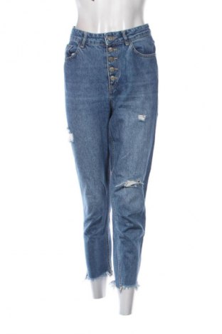 Blugi de femei LC Waikiki, Mărime S, Culoare Albastru, Preț 121,43 Lei