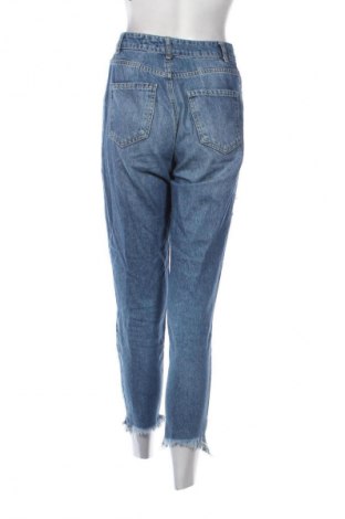 Blugi de femei LC Waikiki, Mărime S, Culoare Albastru, Preț 121,43 Lei
