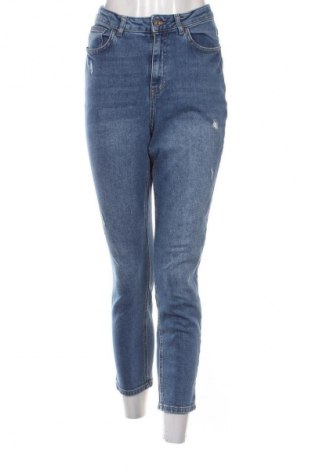 Blugi de femei LC Waikiki, Mărime M, Culoare Albastru, Preț 121,43 Lei