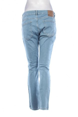 Blugi de femei LC Waikiki, Mărime XL, Culoare Albastru, Preț 100,53 Lei