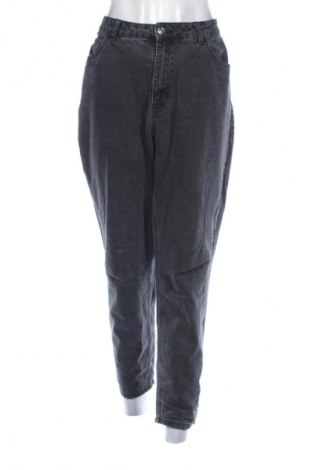 Damskie jeansy LC Waikiki, Rozmiar L, Kolor Czarny, Cena 104,94 zł