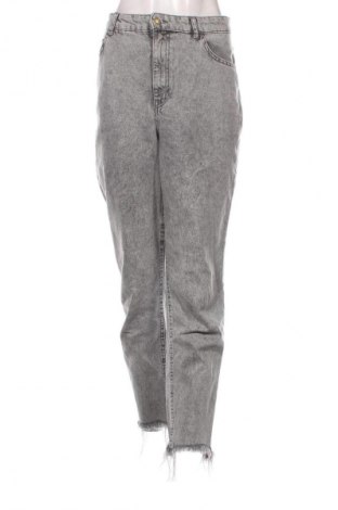 Blugi de femei LCW, Mărime XL, Culoare Gri, Preț 73,36 Lei