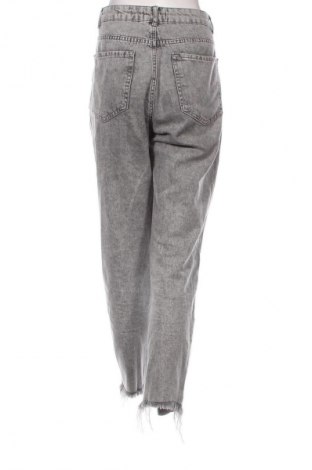 Blugi de femei LCW, Mărime XL, Culoare Gri, Preț 73,36 Lei