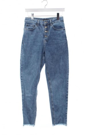 Blugi de femei LCW, Mărime XS, Culoare Albastru, Preț 51,99 Lei