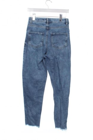 Blugi de femei LCW, Mărime XS, Culoare Albastru, Preț 51,99 Lei