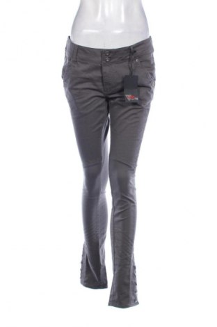Damen Jeans LMC, Größe L, Farbe Grau, Preis 47,17 €