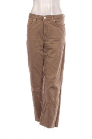 Blugi de femei Lager 157, Mărime M, Culoare Maro, Preț 42,99 Lei