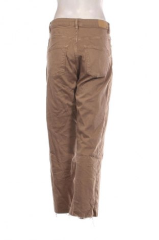 Blugi de femei Lager 157, Mărime M, Culoare Maro, Preț 42,99 Lei