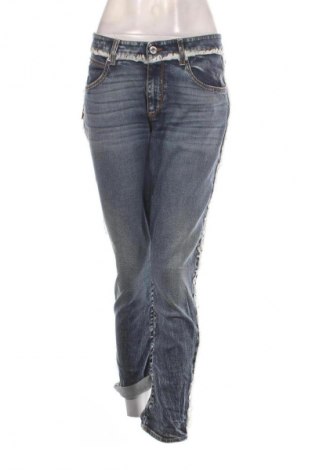 Damskie jeansy Latino, Rozmiar L, Kolor Niebieski, Cena 305,99 zł
