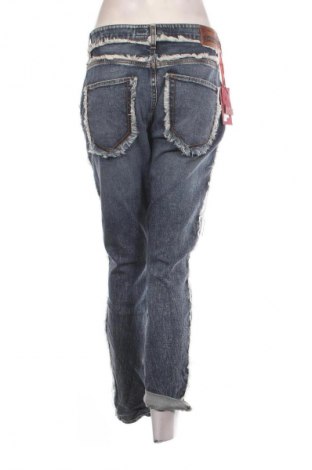 Damskie jeansy Latino, Rozmiar L, Kolor Niebieski, Cena 305,99 zł