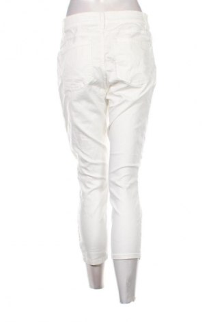 Damen Jeans Laura Torelli, Größe M, Farbe Weiß, Preis € 32,99