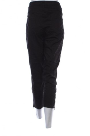 Női farmernadrág Laura Torelli, Méret XL, Szín Fekete, Ár 7 879 Ft
