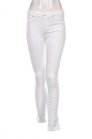 Damen Jeans Lee, Größe S, Farbe Weiß, Preis 51,99 €