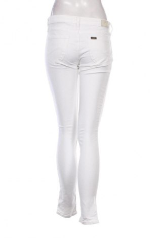 Damen Jeans Lee, Größe S, Farbe Weiß, Preis 51,99 €