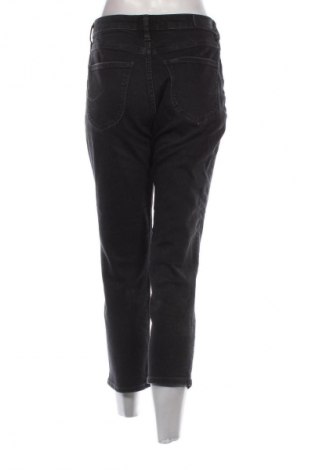Blugi de femei Lee, Mărime M, Culoare Negru, Preț 203,77 Lei