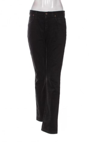 Damen Jeans Lee, Größe L, Farbe Schwarz, Preis 51,99 €