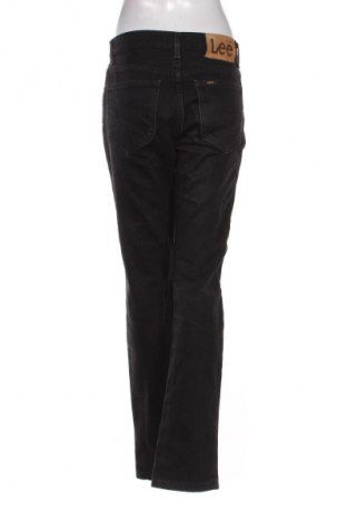 Damen Jeans Lee, Größe L, Farbe Schwarz, Preis 51,99 €