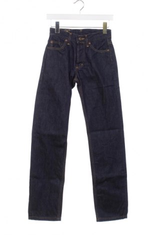 Damen Jeans Lee Jeans, Größe XS, Farbe Blau, Preis € 38,71