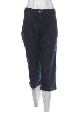 Blugi de femei Lesara, Mărime XXL, Culoare Albastru, Preț 94,99 Lei
