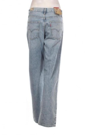 Damskie jeansy Levi's, Rozmiar M, Kolor Niebieski, Cena 564,99 zł