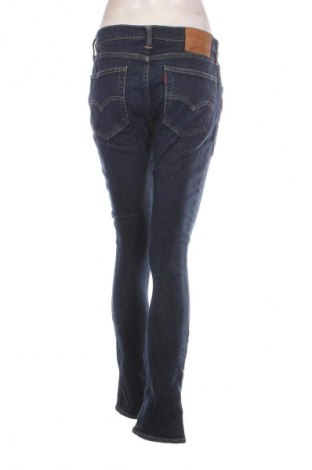 Дамски дънки Levi's, Размер M, Цвят Син, Цена 75,99 лв.