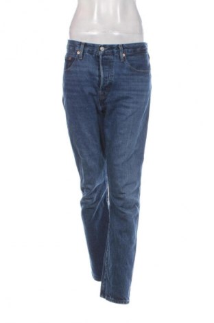 Női farmernadrág Levi's, Méret M, Szín Kék, Ár 17 289 Ft