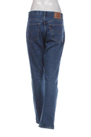 Női farmernadrág Levi's, Méret M, Szín Kék, Ár 17 289 Ft