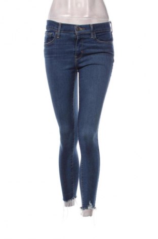 Blugi de femei Levi's, Mărime M, Culoare Albastru, Preț 244,99 Lei