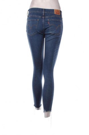 Blugi de femei Levi's, Mărime M, Culoare Albastru, Preț 244,99 Lei