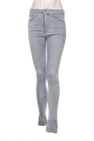 Damen Jeans Levi's, Größe S, Farbe Blau, Preis € 27,99