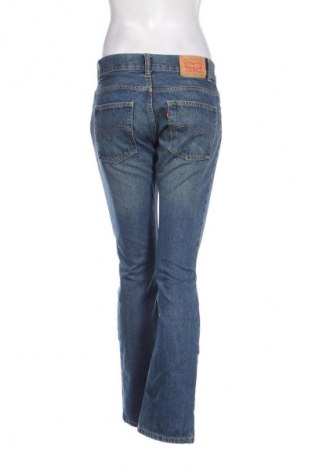 Γυναικείο Τζίν Levi's, Μέγεθος M, Χρώμα Μπλέ, Τιμή 39,64 €