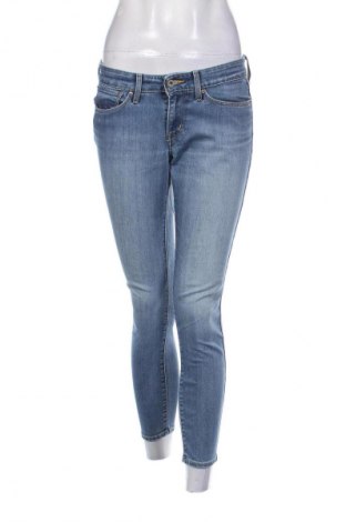 Damen Jeans Levi's, Größe M, Farbe Grün, Preis 38,30 €