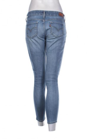 Damen Jeans Levi's, Größe M, Farbe Grün, Preis 38,30 €