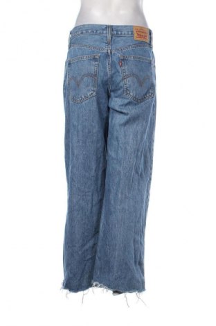 Damen Jeans Levi's, Größe S, Farbe Blau, Preis 38,04 €