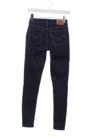 Damskie jeansy Levi's, Rozmiar XXS, Kolor Niebieski, Cena 245,99 zł