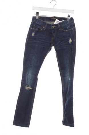 Damskie jeansy Levi's, Rozmiar S, Kolor Niebieski, Cena 245,99 zł
